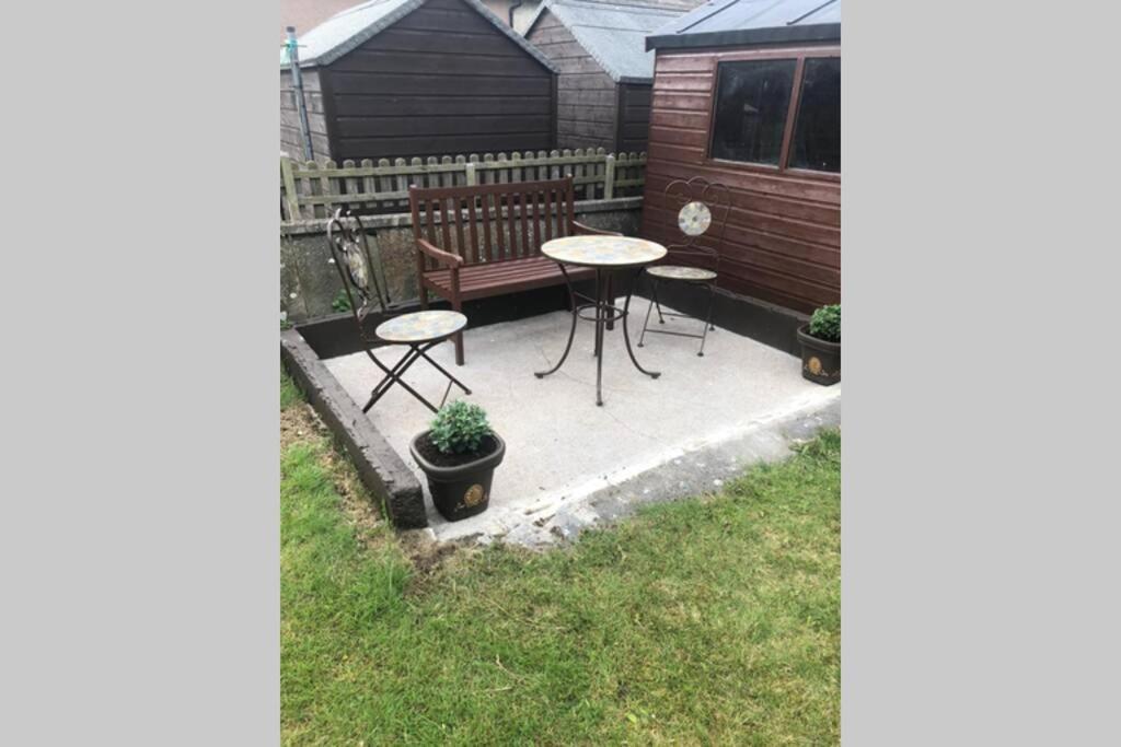 Angus House, 2 Bedroom House, Thurso, Nc500 Route Exterior foto